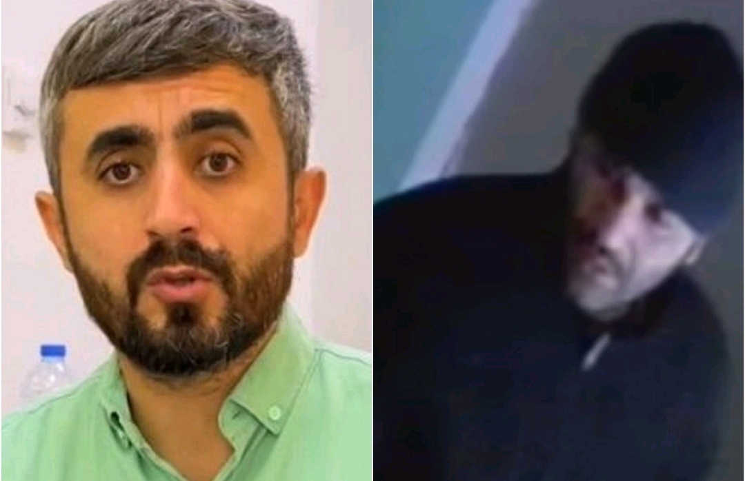 Nail Kəmərlinin evindən oğurluğa cəhd edən şəxs TUTULDU