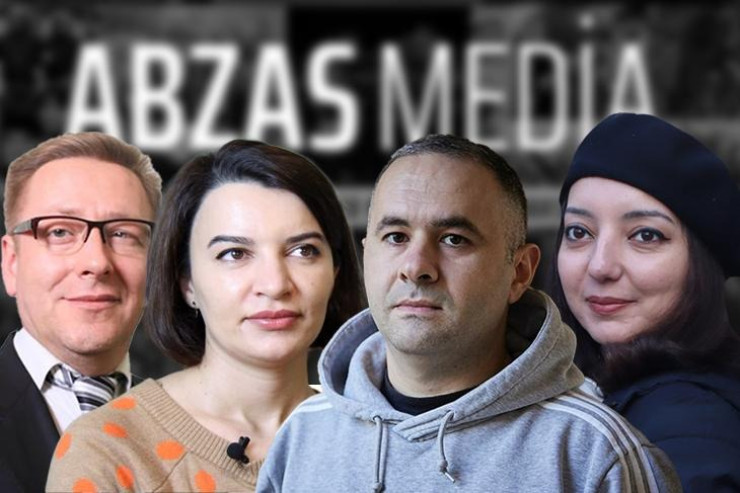 "Abzas Media" işi üzrə məhkəmənin vaxtı AÇIQLANDI