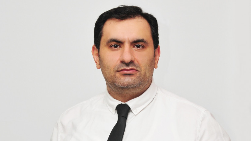 Rüfət Səfərov Bakı İstintaq Təcridxanasına köçürüldü