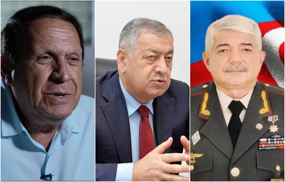 Qərbi Azərbaycana qayıdış gec-tez baş tutacaq! 