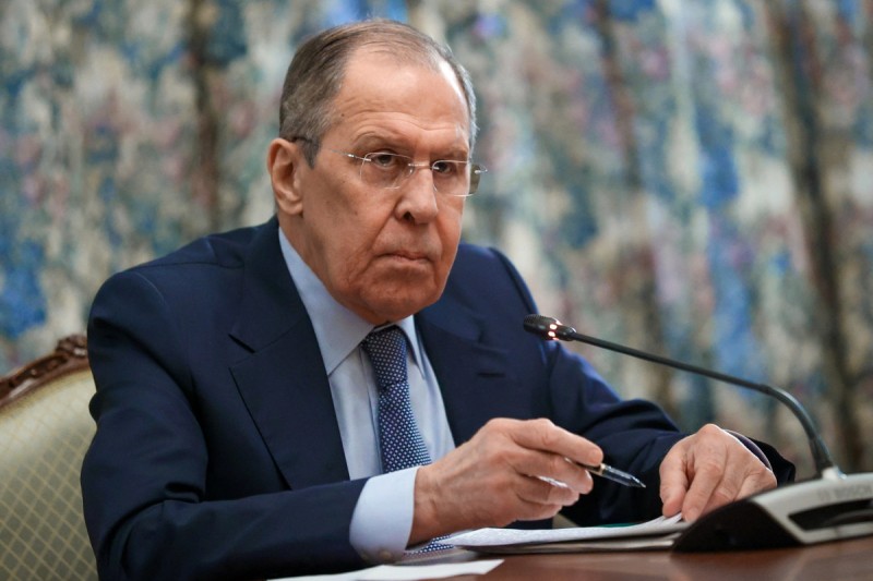 Lavrov ATƏT-i faydasız təşkilat adlandırdı