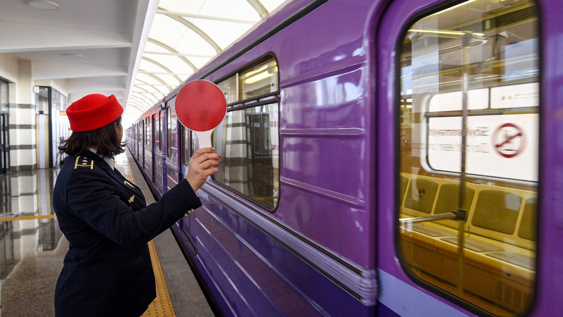 Metrodakı problemin səbəbi nə olub? - Araşdırmanın nəticələri AÇIQLANDI