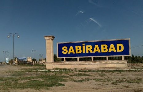 Sabirabadda maşın piyadanı vurub ÖLDÜRDÜ