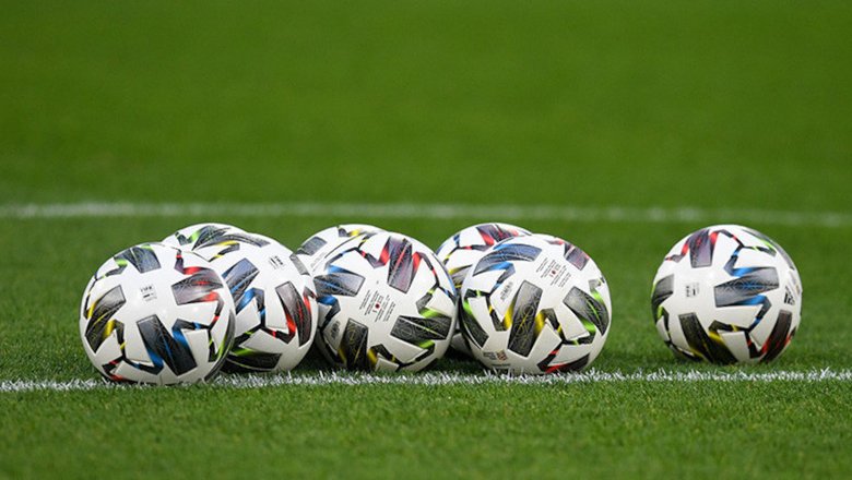 Azərbaycanda yeni futbol klubu fəaliyyətə başlayıb