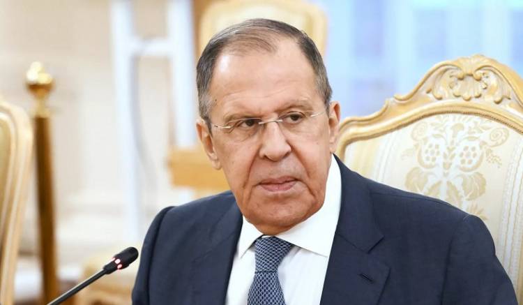 Moskva Vaşinqtonla normal münasibətlər qurmaq istərdi - Lavrov