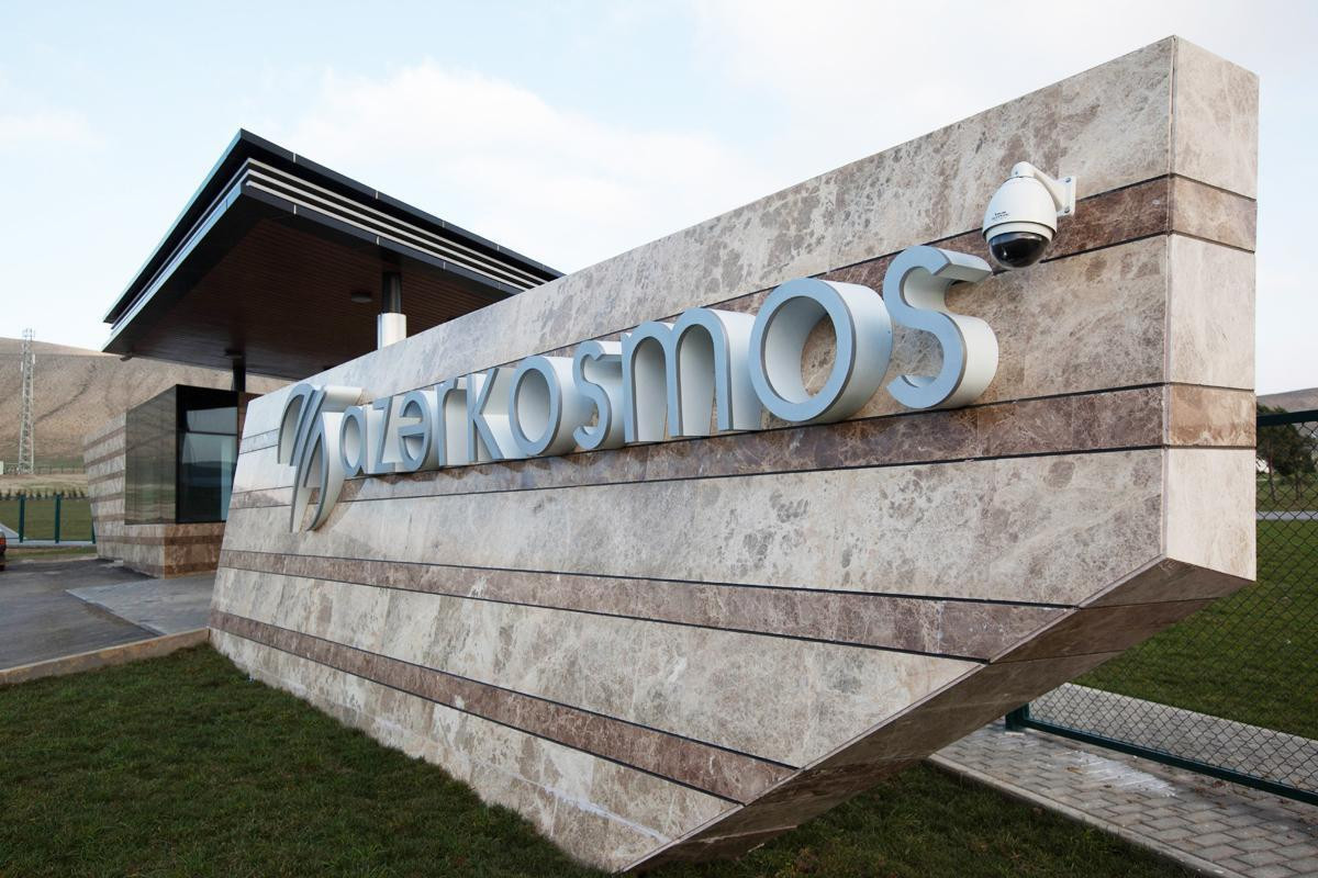 "Azərkosmos"un Nizamnamə fondu artırıldı
