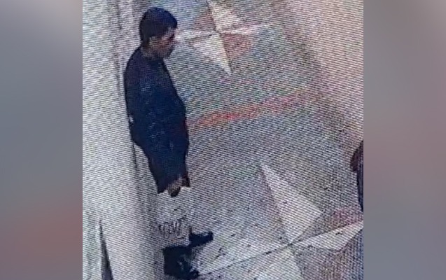 Liftlərdə uşaqlara zorakılıq edən manyak kameraya düşdü - Həbs edildi