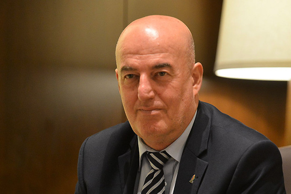 Azərbaycanlı hakimə UEFA-dan təyinat