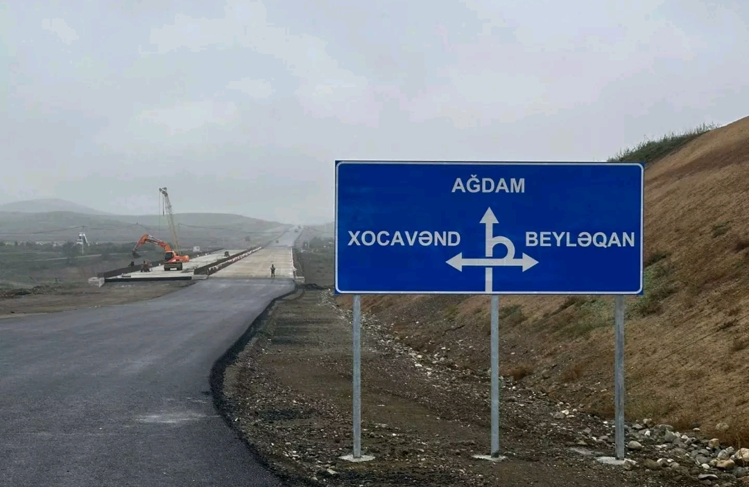 Ağdamda yeni yaşayış binaları tikilir - 137 milyon manata...