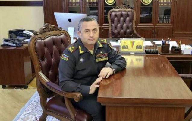 Müdafiə Nazirliyinin sabiq əməkdaşlarına hökm oxundu - 33 il həbs