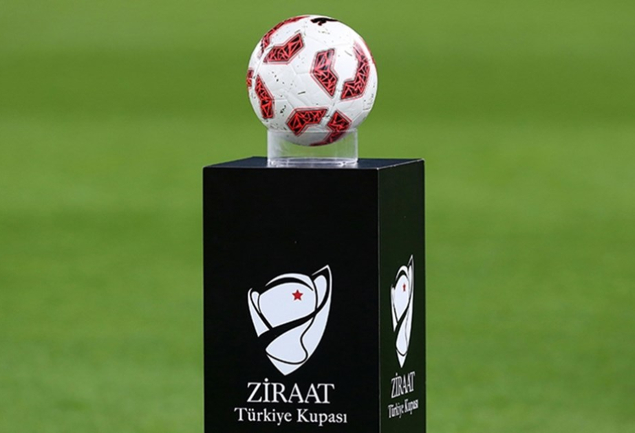 "Fənərbağça" Türkiyə Kubokunda iştirakdan imtina etdi