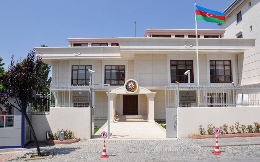 Konsulluqların fəaliyyəti ilə bağlı qaydalara dəyişiklik EDİLDİ