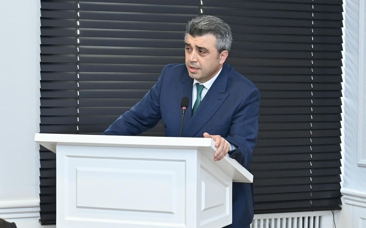 "Azərişıq" xidmət keyfiyyətinin artırılması sahəsində fəal işlər aparır