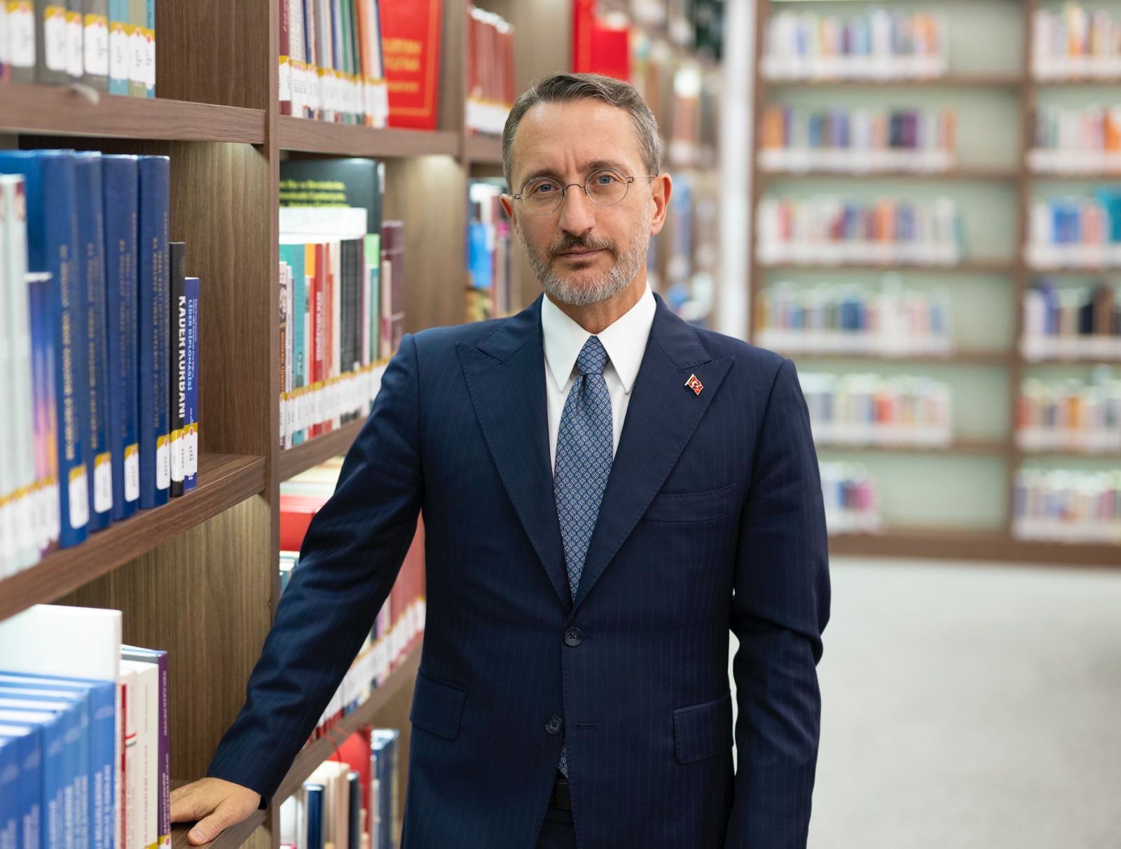 Türkiyə qlobal səviyyədə model olmağa davam edəcək - Fahrettin Altun