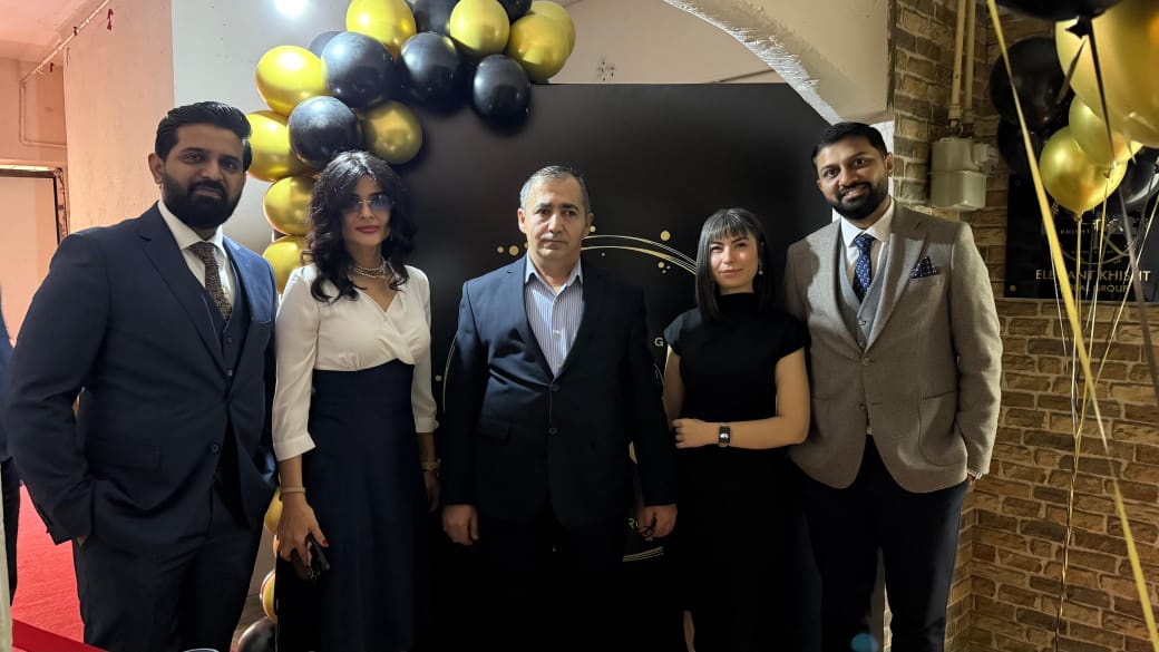 Azərbaycanın əmlak bazarında ilk: Qlobal şirkət YARADILDI
