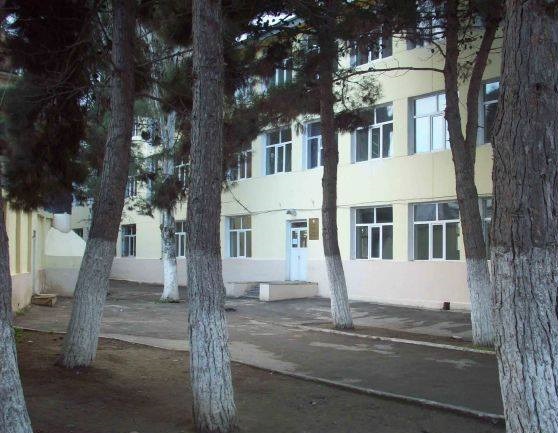 Bakı məktəbində bədbəxt HADİSƏ