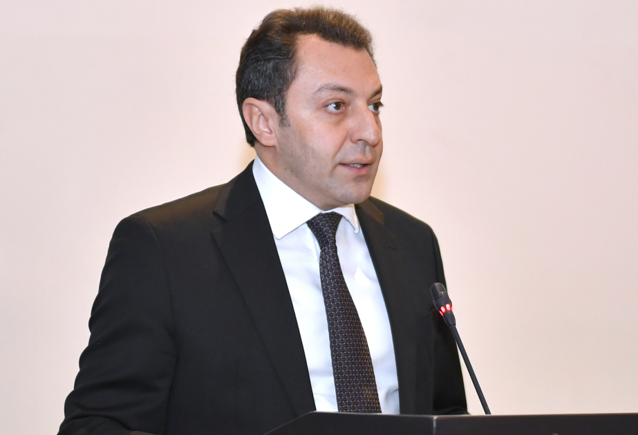 Ermənistan indiyədək öz sərhədlərini müəyyənləşdirməyib - Nazir müavini