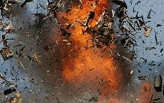 Qubadakı partlayışda yaralanan şəxsin son vəziyyəti - YENİLƏNİB