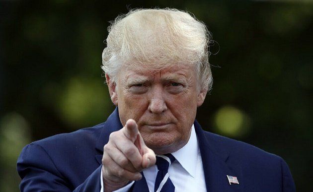Kanada və Meksika yeni Amerika ştatları olsun! - Trampdan rezonanslı TƏKLİF