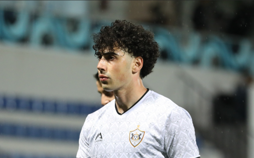 Bəhlul Mustafazadə "Qarabağ"-"Elfsborq" oyununu buraxacaq