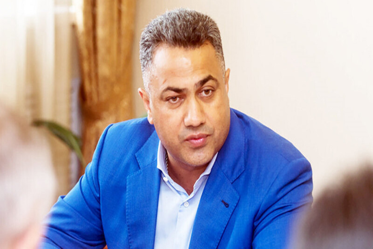 Azərbaycanlı iş adamı Rusiyada saxlanıldı
