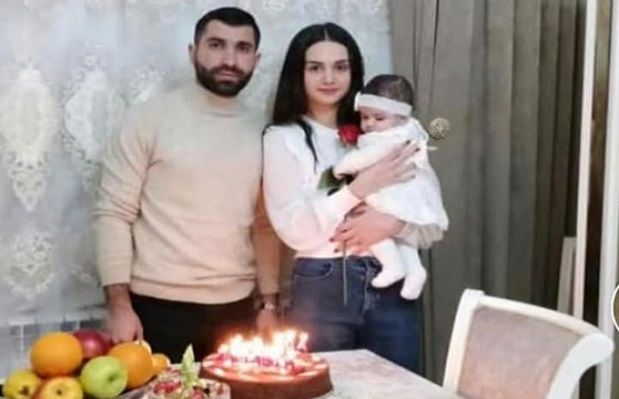Tələbə arvadını və körpəsini öldürən ömürlük məhkumla bağlı QƏRAR