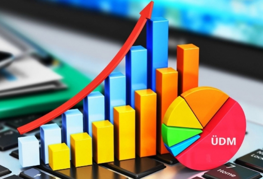Azərbaycanda iqtisadi artım 4%-dən çox olub