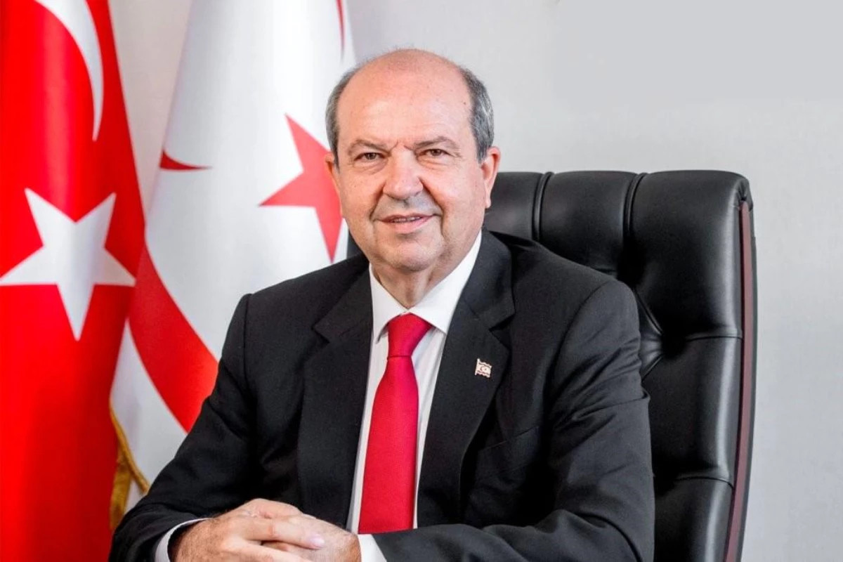Yunan liderlə konstruktiv görüşlərə hazırıq - Ersin Tatar