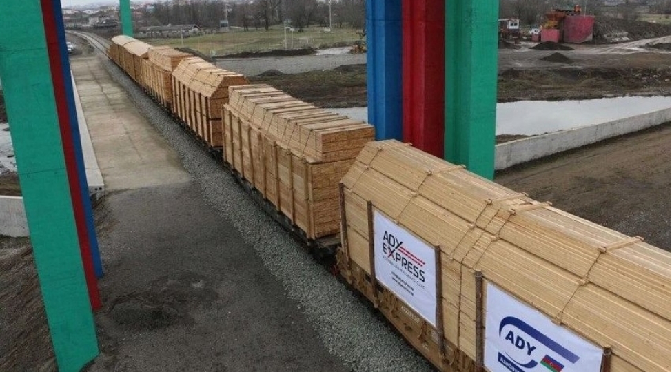 Astara terminalının inşası nə vaxt yekunlaşacaq - Sədr açıqladı