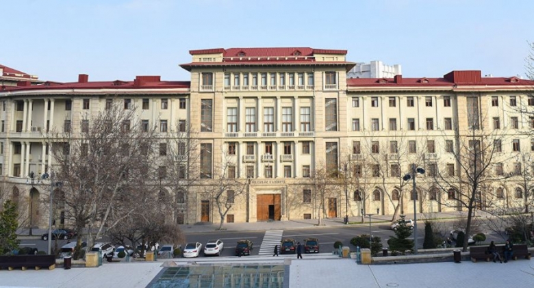 Deputat Azərbaycanda iki nazirliyin birləşdirilməsini təklif etdi