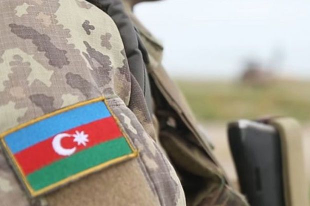 Alternativ xidmət üçün müraciət edənlər yalnız "Yahova şahidləri"dir