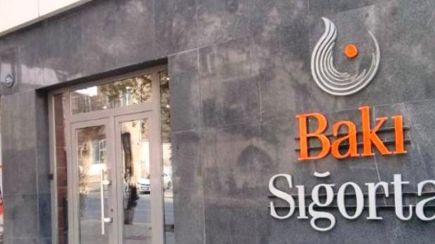 "Bakı Sığorta"nın lisenziyası ləğv olundu