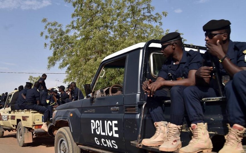 Nigerdə silahlı hücumlar: 40-a yaxın ölü