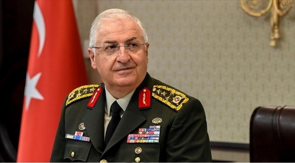 Rusiya Suriyada qalmağa çalışacaq - Yaşar Gülər