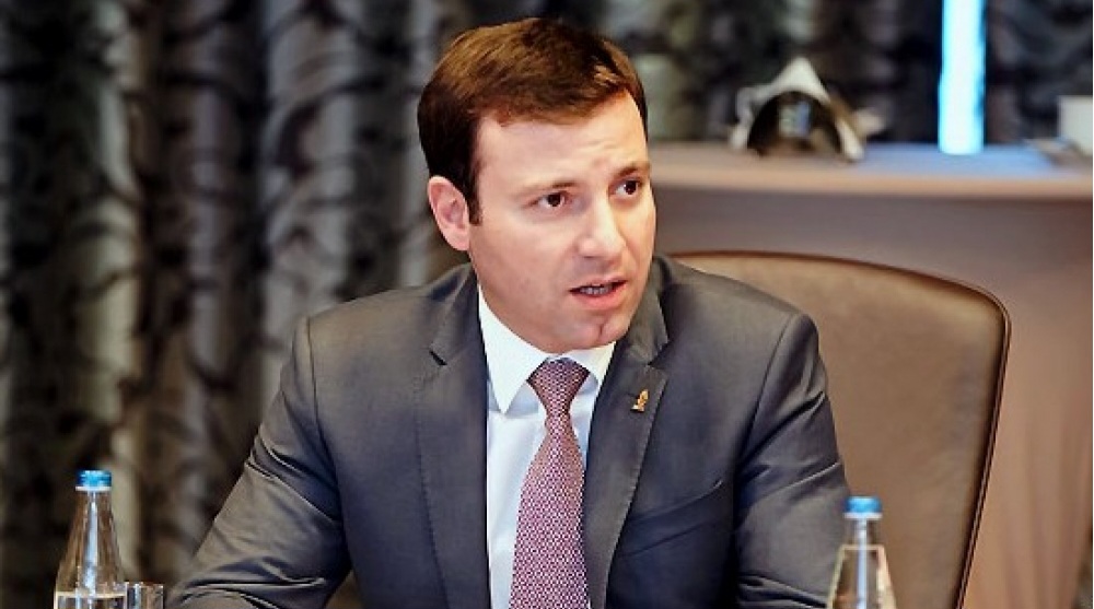 Elxan Məmmədov Ukraynadan ÜZR İSTƏDİ - FOTO