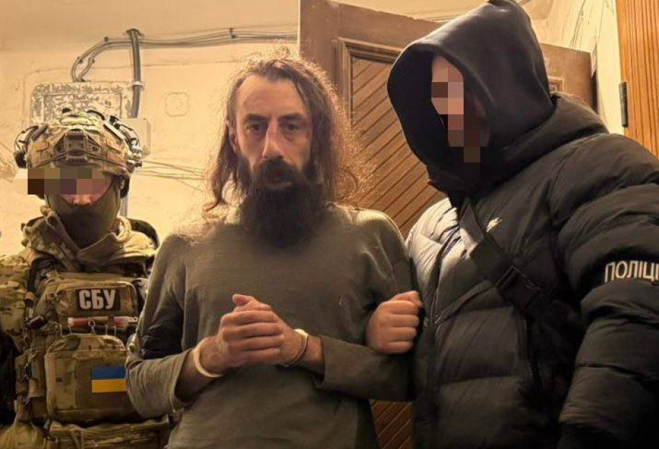 Mihranyan Ermənistana buraxılmadı