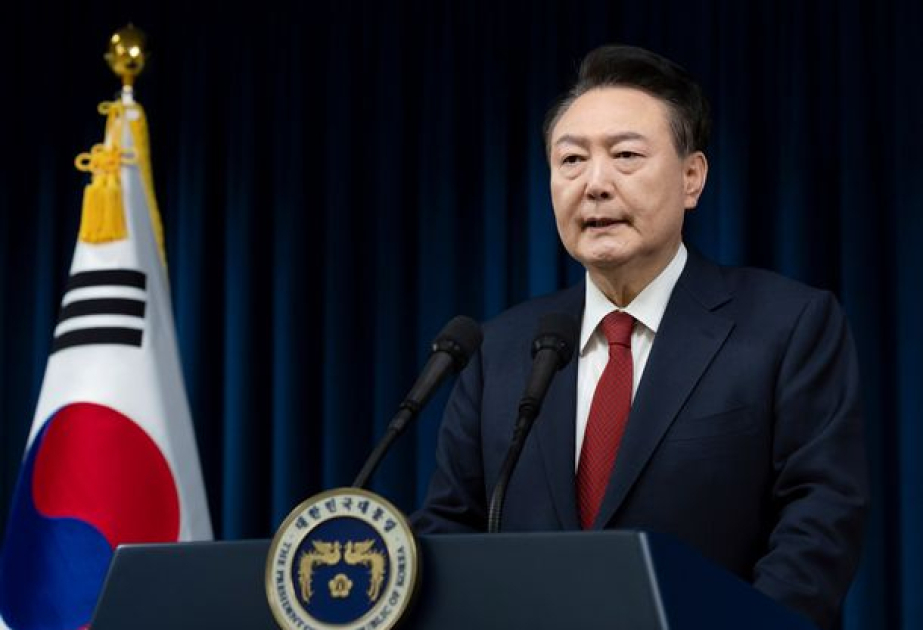 Cənubi Koreyanın devrilmiş prezidenti dindiriləcək
