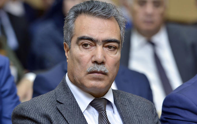 Vüqar Səfərlinin oğlu müsadirə edilmiş əmlakı geri İSTƏYİR