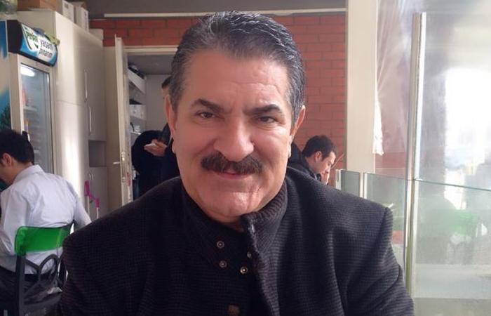 Ağadadaş Ağayev mühafizəçinin həbsini istədi - Qəbul EDİLMƏDİ