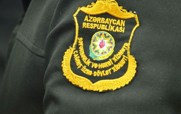 Dövlət Xidmətində işləmək istəyənlərin NƏZƏRİNƏ!