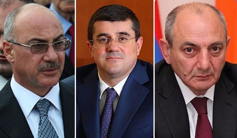 15 erməni, 26 maddə: Bakıdakı hərbi cinayətkarları ömürlük həbs GÖZLƏYİR