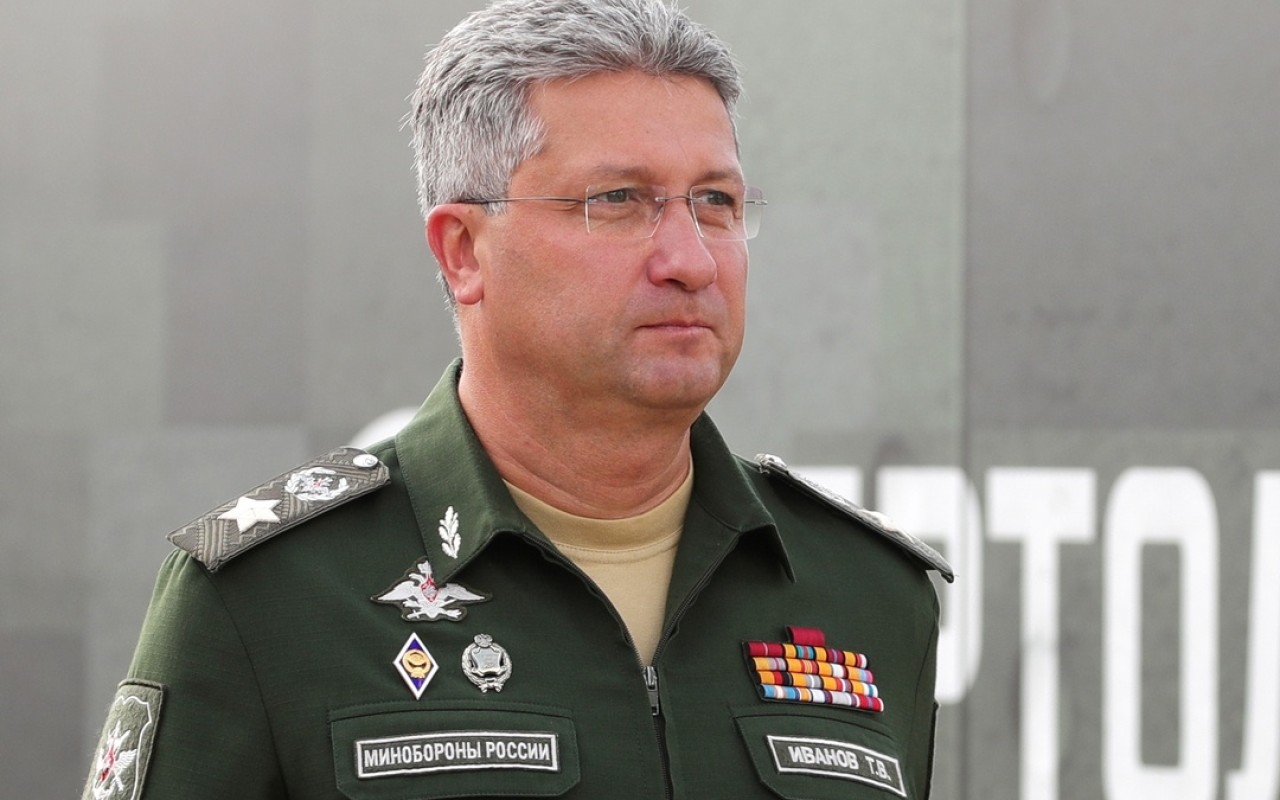 İvanovun həbs müddəti uzadıldı
