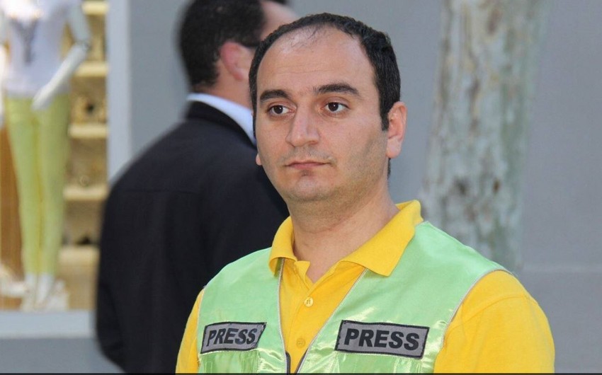 Jurnalist Əziz Orucovun məhkəməsinin vaxtı AÇIQLANDI