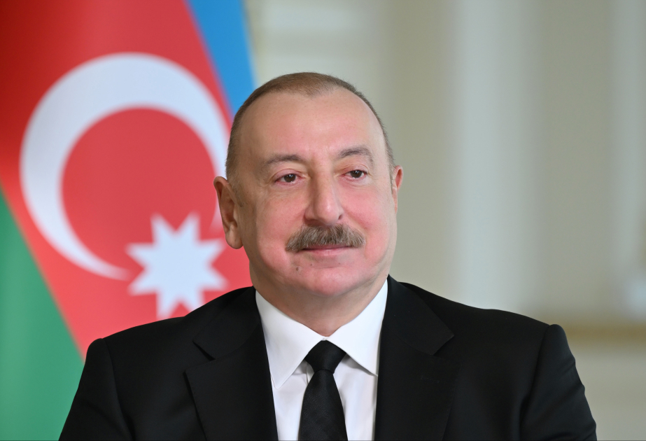 Dünyada ikinci belə ölkə yoxdur - PREZİDENT