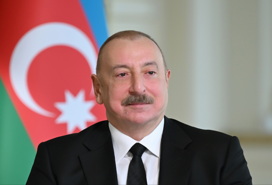 Prezident Kiselyova müsahibəsində Qərbi azərbaycanlılardan DANIŞDI