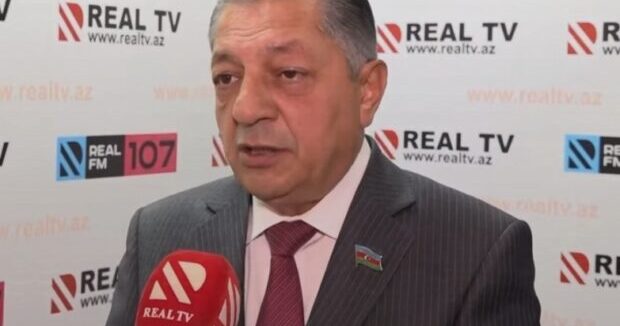 “Fransa hələ də müstəmləkəçilik siyasətindən əl çəkmir” - VİDEO