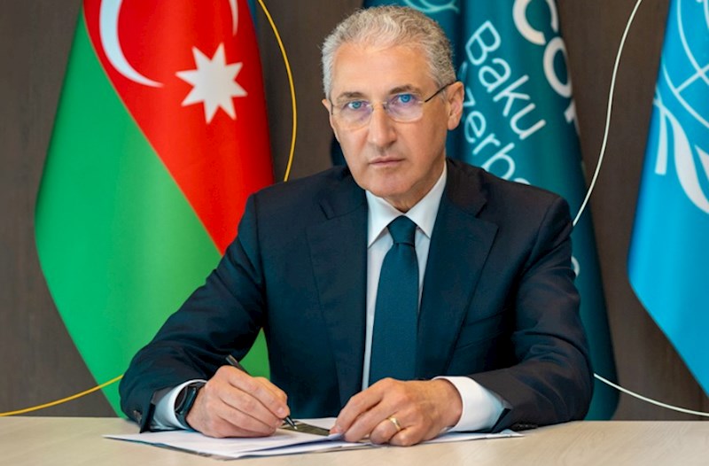 Muxtar Babayevdən qətərli iş adamlarına çağırış - Qarabağa sərmayə yatırın