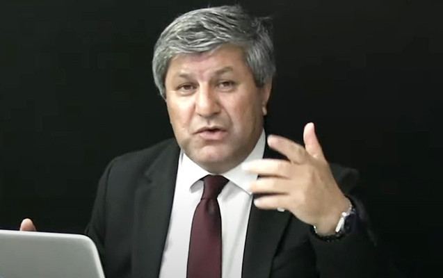 Jurnalist Əvəz Zeynallının həbs müddəti AZALDILDI