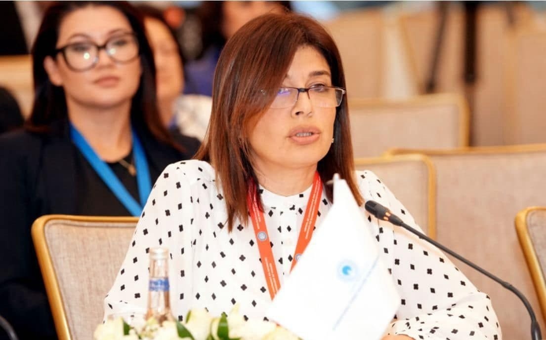 Azərbaycan Avropa və Asiya arasında enerji qovşağı kimi çıxış edir - Deputat