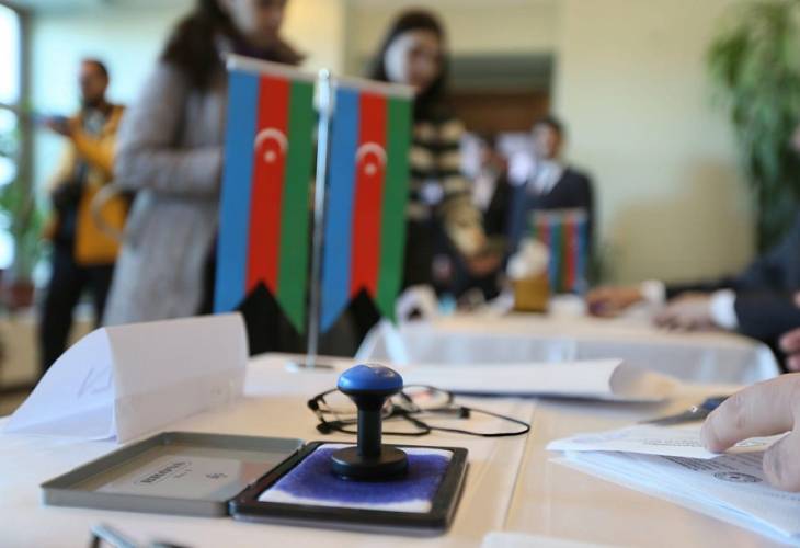 Azərbaycanda neçə seçici var? - Rəsmi AÇIQLAMA